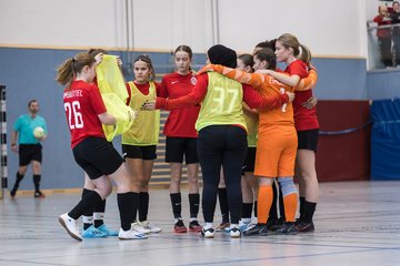 Bild 108 - wBJ Futsalmeisterschaft